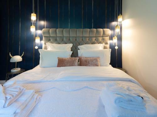 Villa Maxima/5*+ With Gym/spa/wine/photostudio