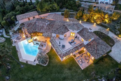 Villa Maxima/5*+ With Gym/spa/wine/photostudio
