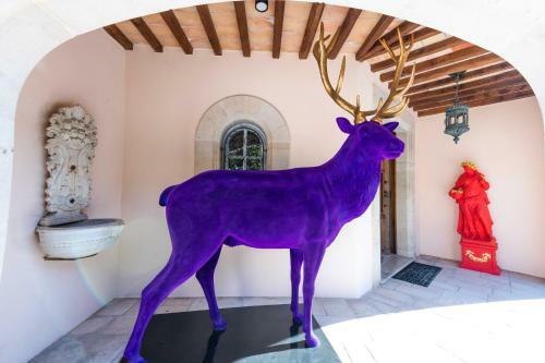 Villa Maxima/5*+ With Gym/spa/wine/photostudio