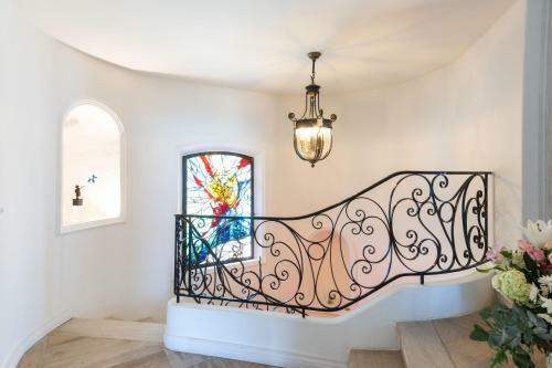 Villa Maxima/5*+ With Gym/spa/wine/photostudio