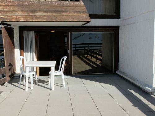 Apartamento Studio Tignes, 1 Pi�ce, 4 Personnes - Fr-1-406-232