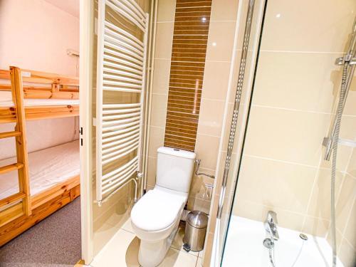Apartamento Studio Tignes, 1 Pi�ce, 4 Personnes - Fr-1-406-236
