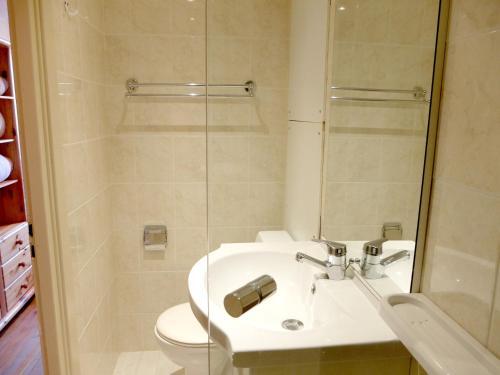 Apartamento Studio Tignes, 1 Pi�ce, 2 Personnes - Fr-1-406-233