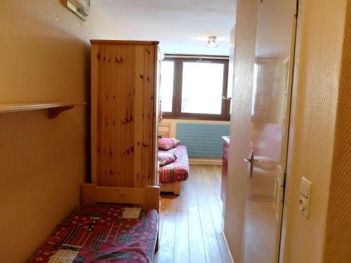 Apartamento Studio Tignes, 1 Pi�ce, 2 Personnes - Fr-1-406-233
