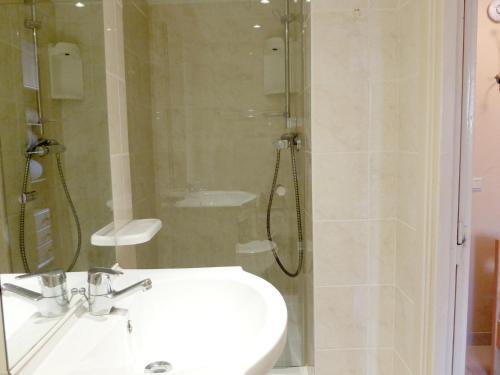 Apartamento Studio Tignes, 1 Pi�ce, 2 Personnes - Fr-1-406-233