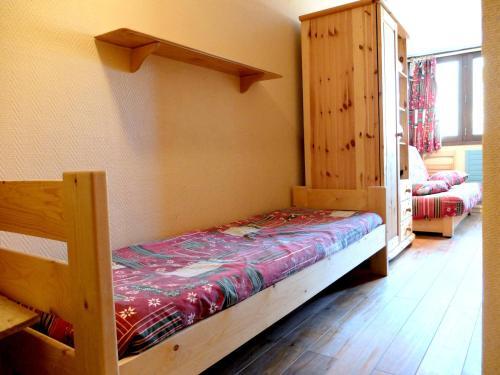 Apartamento Studio Tignes, 1 Pi�ce, 2 Personnes - Fr-1-406-233
