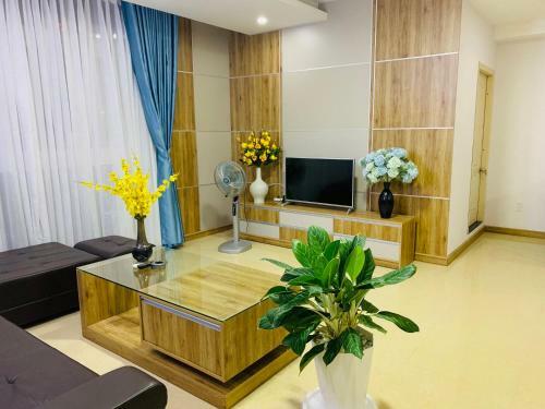 Apartamento C?n H? S?n Th?nh V?ng T�u