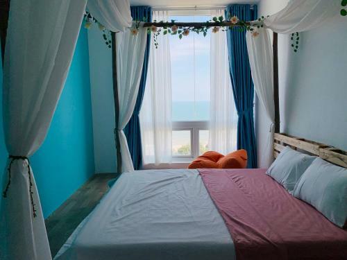 Apartamento C?n H? S?n Th?nh V?ng T�u