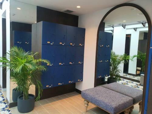 Apartamento Lacasita Penthouse Nap