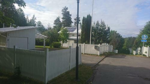 Talvitaival Apartments