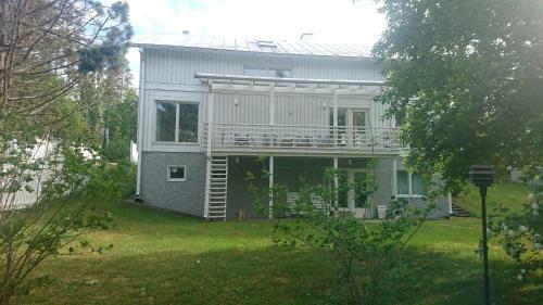 Talvitaival Apartments