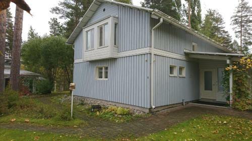 Talvitaival Apartments