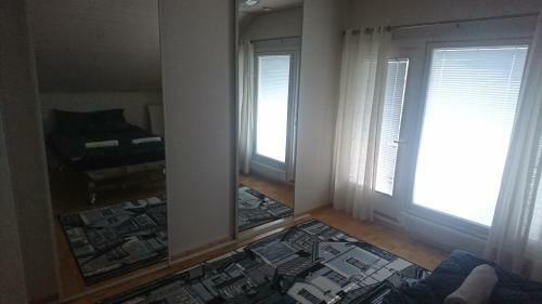 Talvitaival Apartments