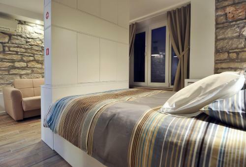 Apartamentos Amfora Deluxe Studio