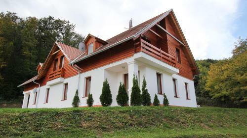 Apartamento Appartment Kastelo Victoria
