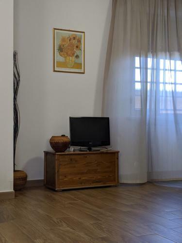 Apartamento Appartamento In Villa