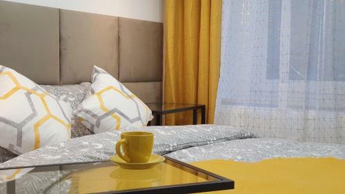 Apartamento Zabrska Katowice Best Staying