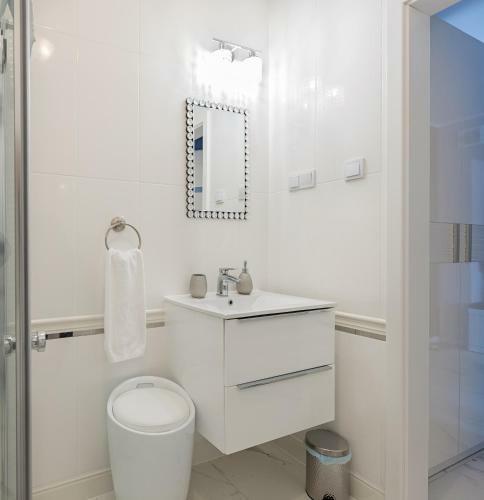 Apartament Everysky Karpacz Konopnickiej 11