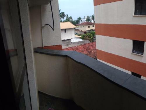 Apartamento Na Praia Do Guaruj�