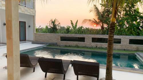 Hostal Sedana Guest House