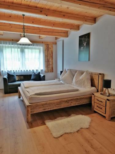 Sonniges Landhaus In Den Hohen Tauern