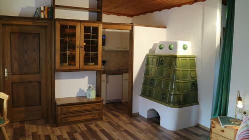 Apartamento Stadl Suite