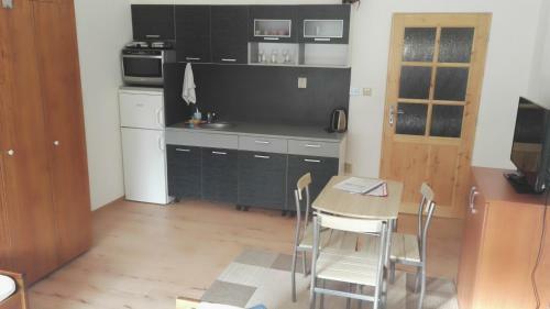 Hostal Ubytov�n� V Soukrom� Opolany U Pod?brad