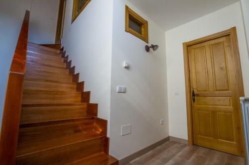 Hostal Casa �urea Boya