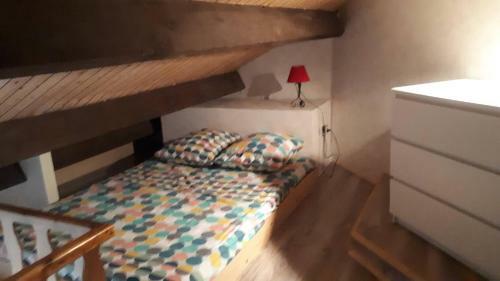 Apartamento Les Bergians