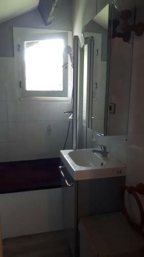 Apartamento Les Bergians