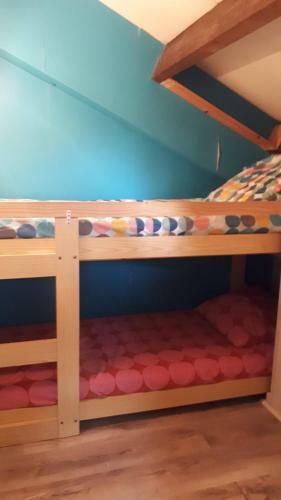 Apartamento Les Bergians