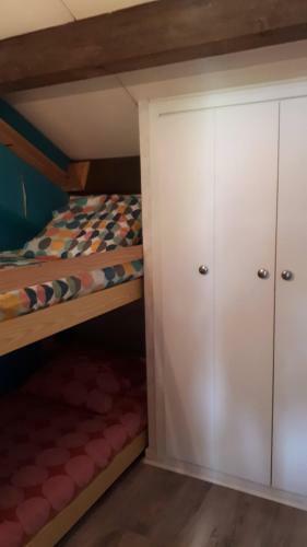 Apartamento Les Bergians