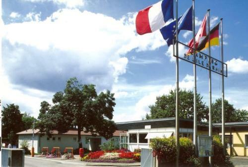 Mobil Home En Alsace