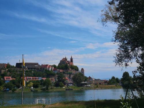 Mobil Home En Alsace