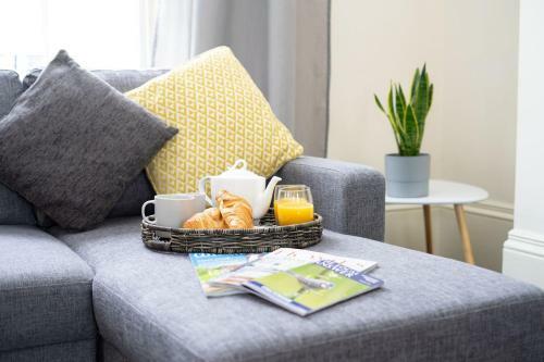 K Suites - Montpellier Apartments