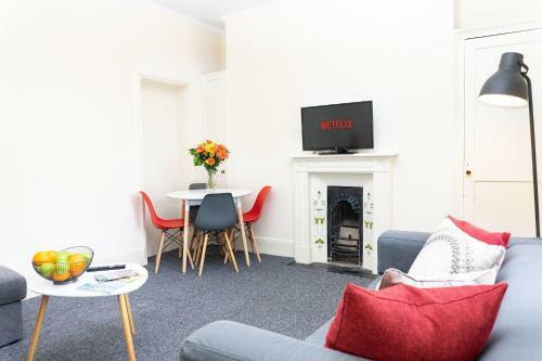 K Suites - Montpellier Apartments