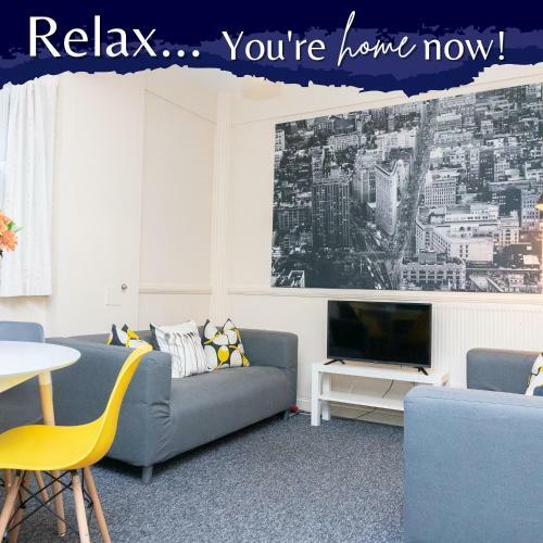K Suites - Montpellier Apartments
