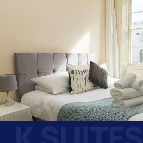 K Suites - Montpellier Apartments