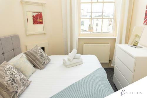 K Suites - Montpellier Apartments