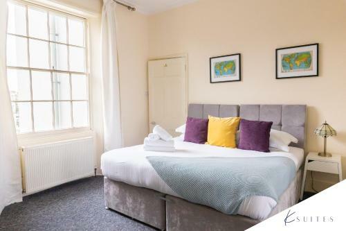 K Suites - Montpellier Apartments