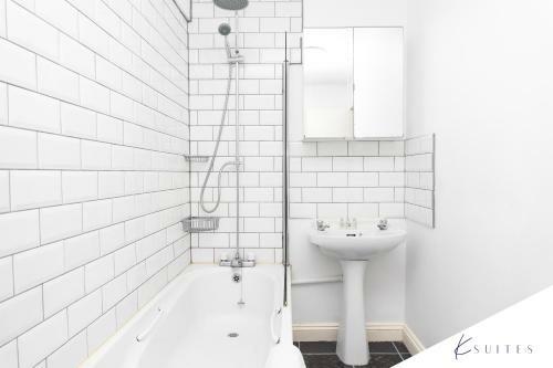 K Suites - Montpellier Apartments