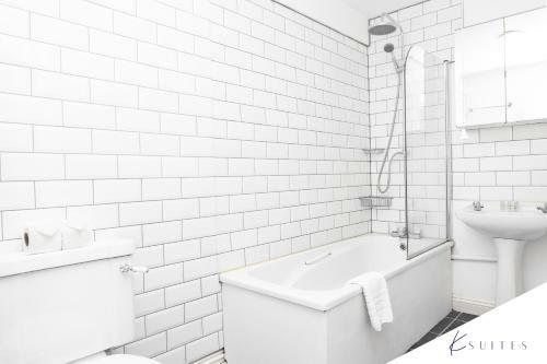 K Suites - Montpellier Apartments