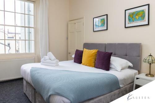 K Suites - Montpellier Apartments