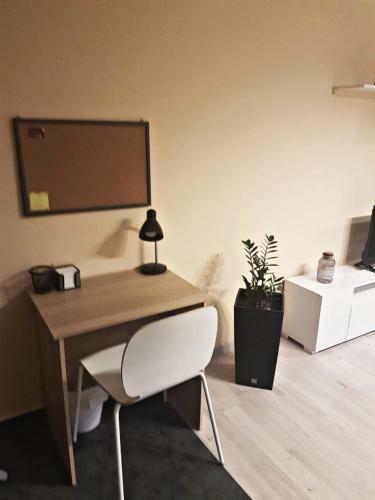 Apartamento Aurora