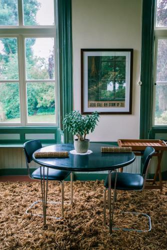 Bed & Breakfast Pastorie Tijdverblijf
