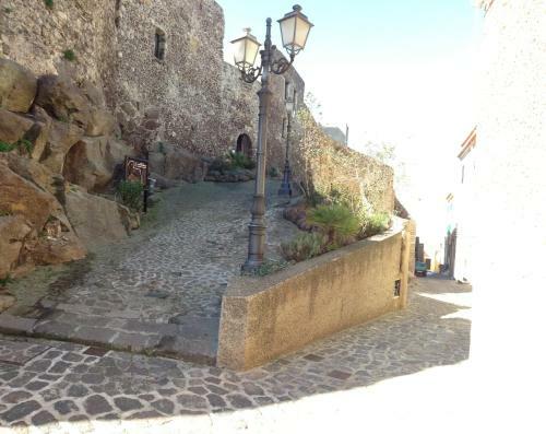 A.i.r. Castelsardo Borgo Di Mare