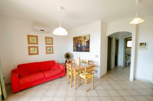 A.i.r. Castelsardo Borgo Di Mare