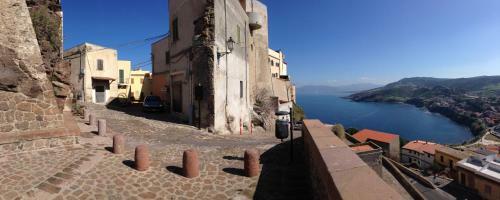 A.i.r. Castelsardo Borgo Di Mare