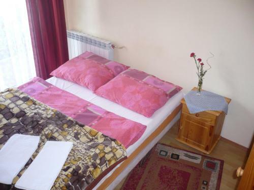 Pokoje Go?cinne W G�rach