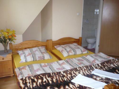 Pokoje Go?cinne W G�rach